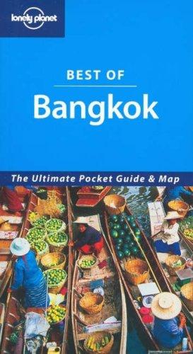 Best of Bangkok (Pocket) - Bokia.no