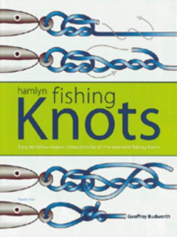 Hamlyn fishing knots (Innbundet) - Bokia.no