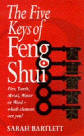 The Five Keys of Feng Shui - Bokia.no