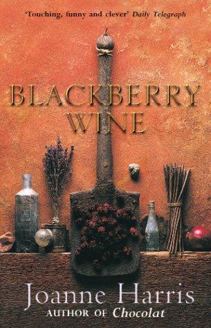 Blackberry wine (Pocket) - Bokia.no