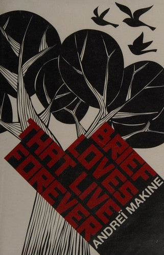 Brief Loves That Live Forever (Innbundet) - Bokia.no