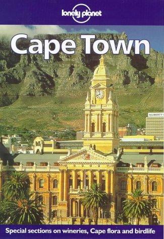 Cape Town (Pocket) - Bokia.no