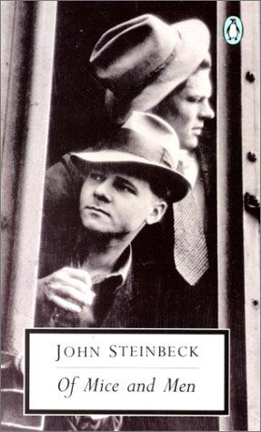 Of mice and men (Pocket) - Bokia.no