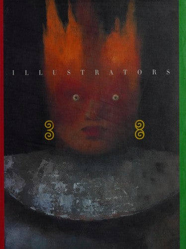 Illustrators 38 - Bokia.no