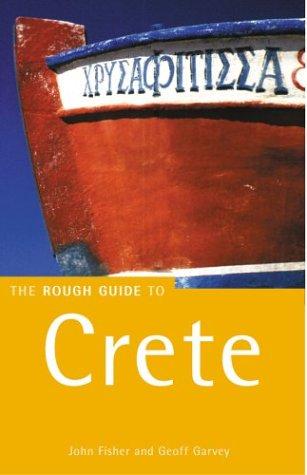 The rough guide to Crete (Pocket) - Bokia.no