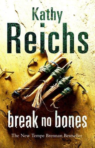 Break no bones (Pocket) - Bokia.no