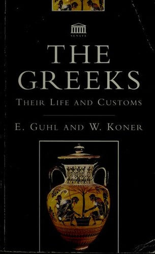 The Greeks - Bokia.no
