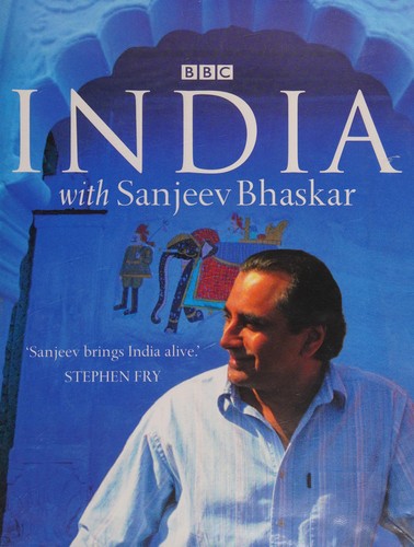 Sanjeev's India - Bokia.no