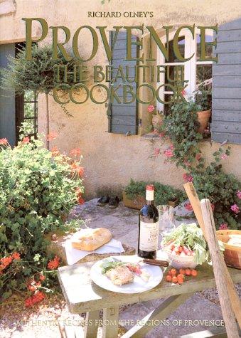 Provence: the Beautiful Cookbook (Pocket) - Bokia.no