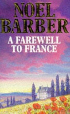 A farewell to France (Pocket) - Bokia.no
