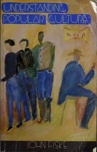 Understanding Popular Culture (Pocket) - Bokia.no