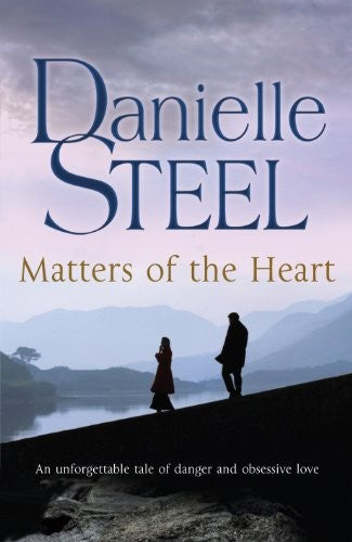 Matters of the heart (Pocket) - Bokia.no