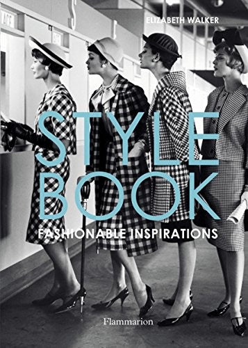 Style book (Pocket) - Bokia.no