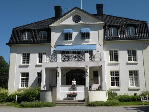 Når jeg ser deg (Innbundet) - Bokia.no