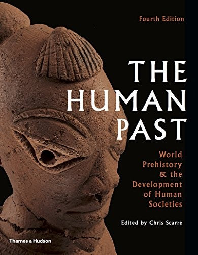 The Human Past: World History & the Development of Human Societies (Pocket) - Bokia.no