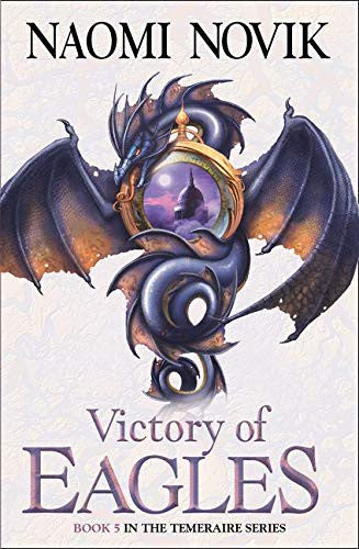 Victory of eagles (Pocket) - Bokia.no