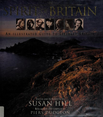 The Spirit of Britain