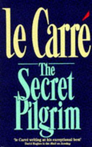 The secret pilgrim (Pocket) - Bokia.no