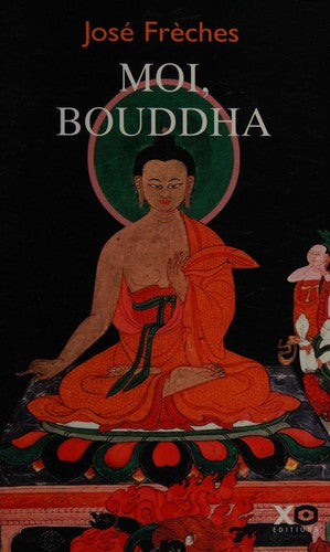 Moi, Bouddha - Bokia.no