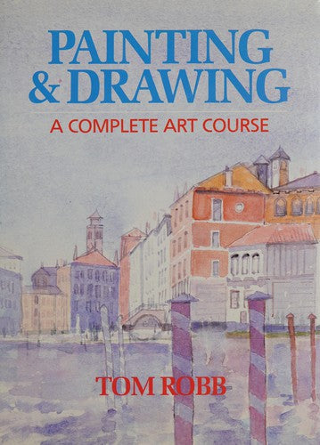 Painting and Drawing - Bokia.no