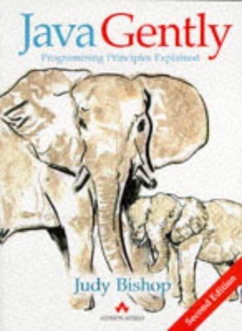 Java gently - Bokia.no