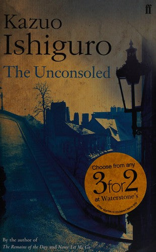 The Unconsoled - Bokia.no
