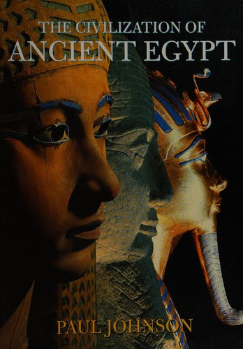 The Civilization of Ancient Egypt - Bokia.no