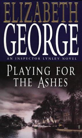 Playing for the ashes (Pocket) - Bokia.no
