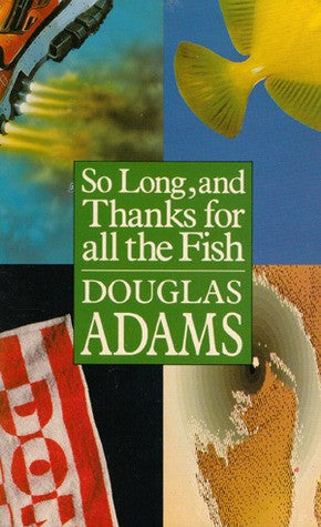 So long, and thanks for all the fish (Pocket) - Bokia.no