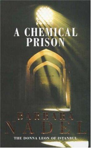 A chemical prison (Pocket) - Bokia.no