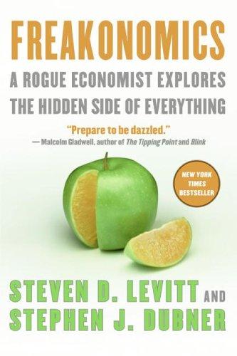 Freakonomics Intl - Bokia.no