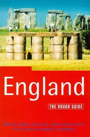 England (Pocket) - Bokia.no