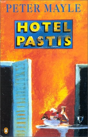 Hotel Pastis - Bokia.no