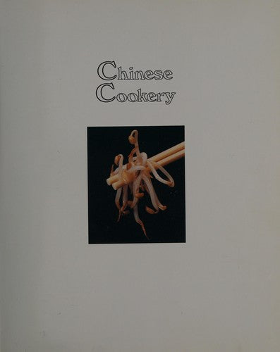 Chinese Cookery