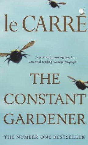 The constant gardener (Pocket) - Bokia.no