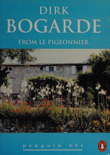 From Le Pigeonnier - Bokia.no