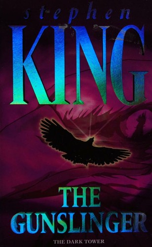 The dark tower 1 (Pocket) - Bokia.no