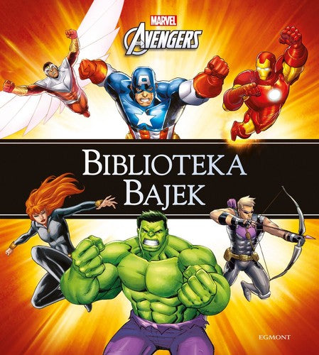 Biblioteka bajek - Bokia.no