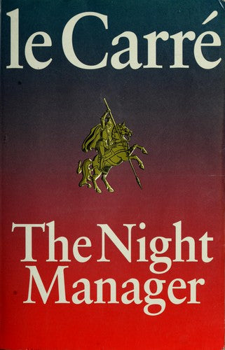 The night manager - Bokia.no