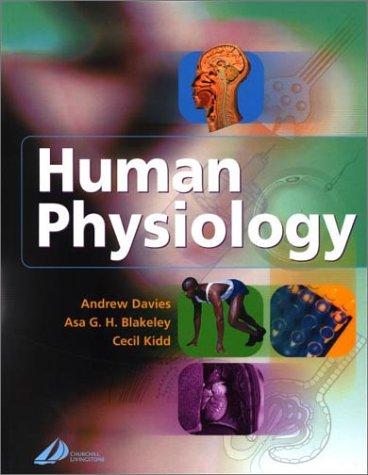 Human Physiology (Pocket) - Bokia.no