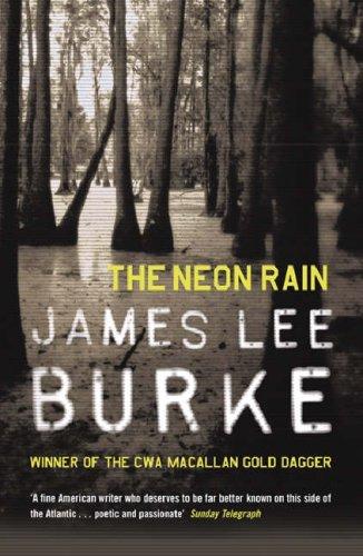 The Neon Rain - Bokia.no