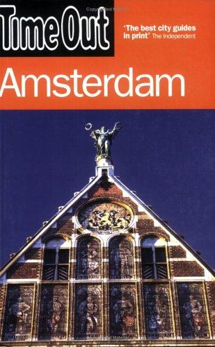 Amsterdam (Pocket) - Bokia.no