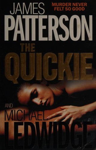 The quickie (Pocket) - Bokia.no