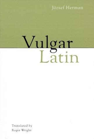 Vulgar Latin (Pocket) - Bokia.no