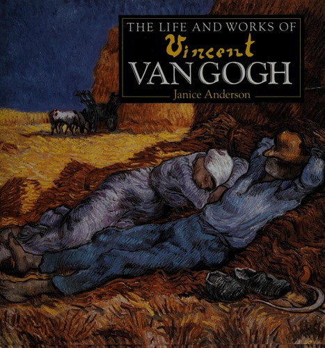 Van Gogh (Innbundet) - Bokia.no