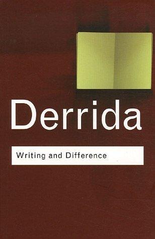 Writing and Difference (Pocket) - Bokia.no