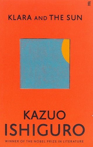 Klara and the sun (Pocket) - Bokia.no