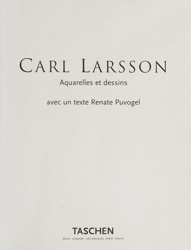 Carl Larsson