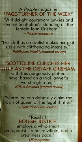 Rough justice (Pocket) - Bokia.no
