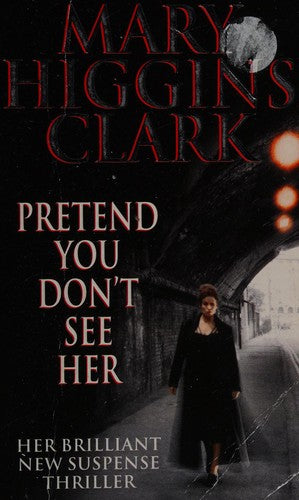 Pretend you don't see her (Pocket) - Bokia.no